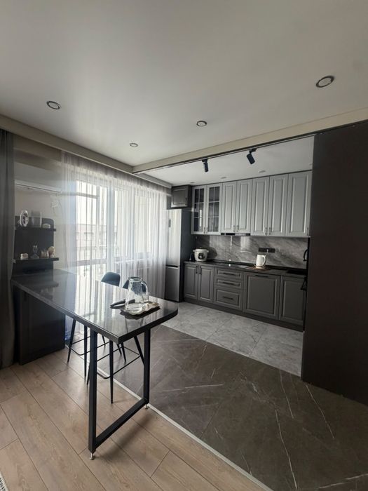 Продам 3 комнатную квартиру