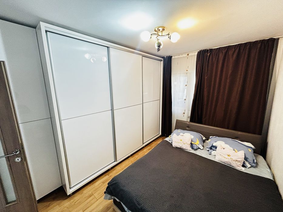 3 Camere Teiul Doamnei -Lacul Tei