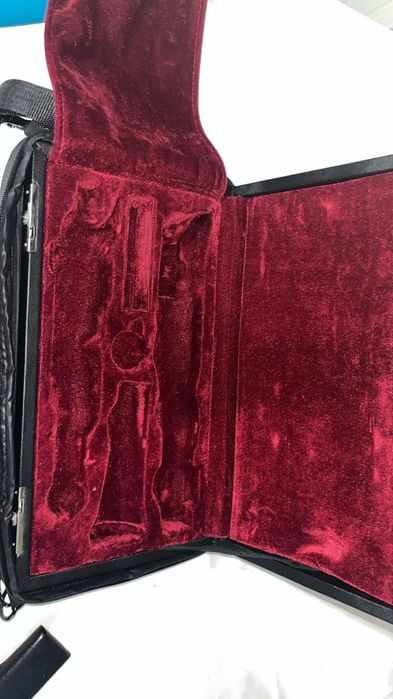 Продам музыкальный инструмент гобой