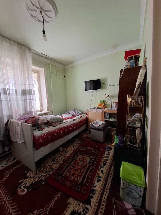 Chilanzar  Ор-р:  Октепа круг, вдоль дороги 2/1/5 Площадь: 54м2