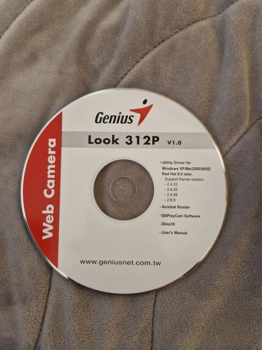 Таблет Genius Designer с ПОДАРЪК