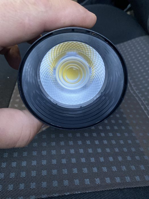 Трековые светильник