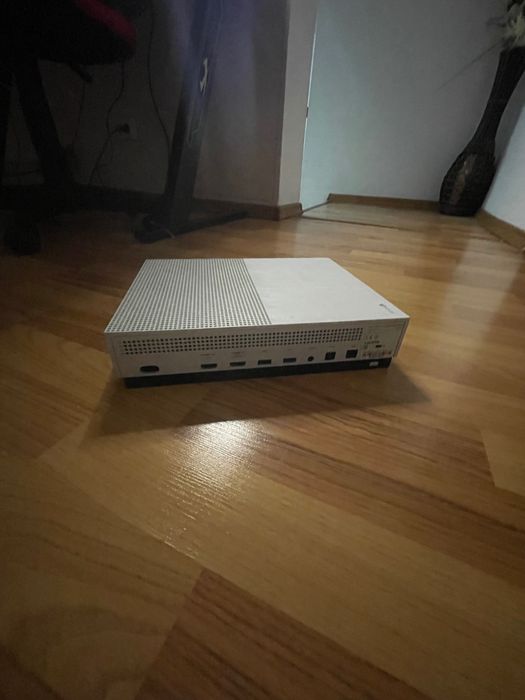 Xbox one s stare foarte buna