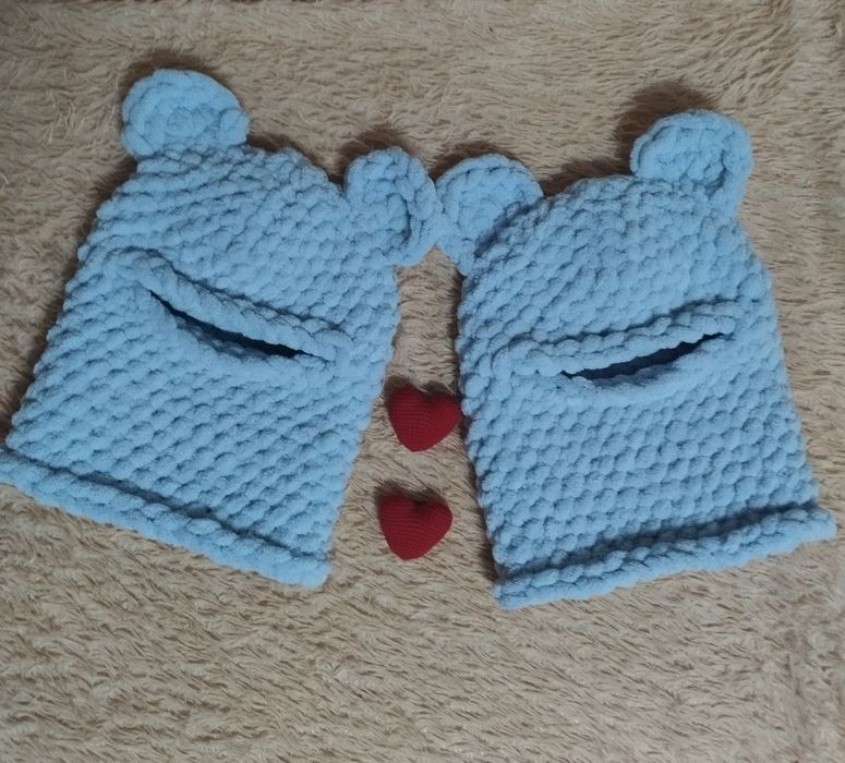 Шапка- балаклава