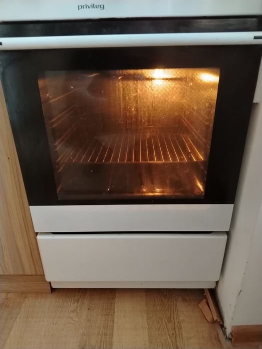 Готварска печка Privileg