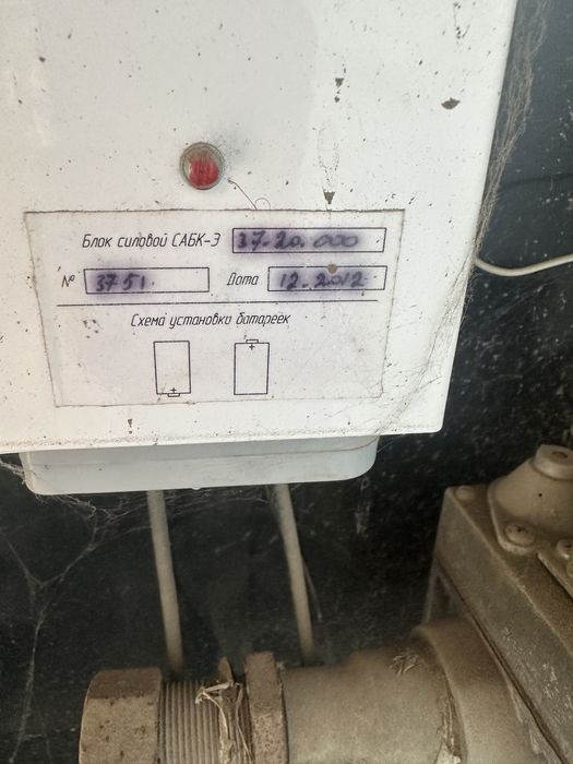Продам котел Очаг КСГ-110 кВт