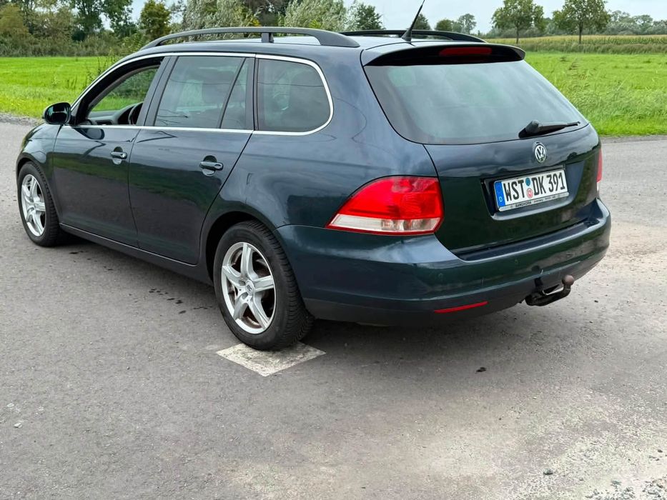 Vand golf 5 automat