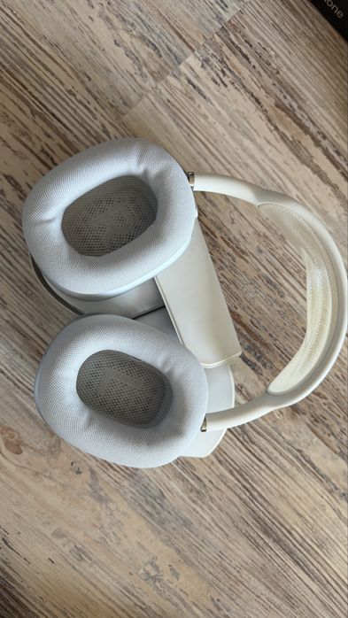 Наушники AirPods Max