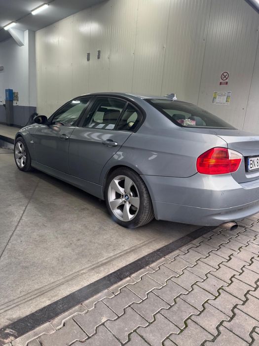 vand bmw 320 d (e 90)