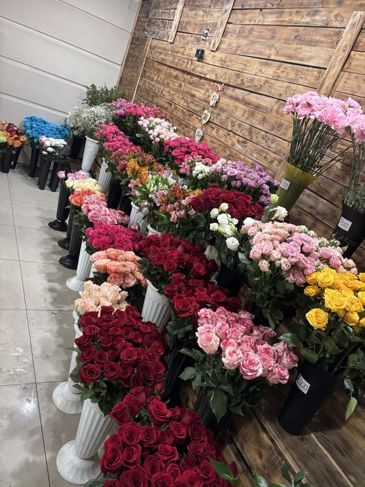 Цветы доставка доставка цветы