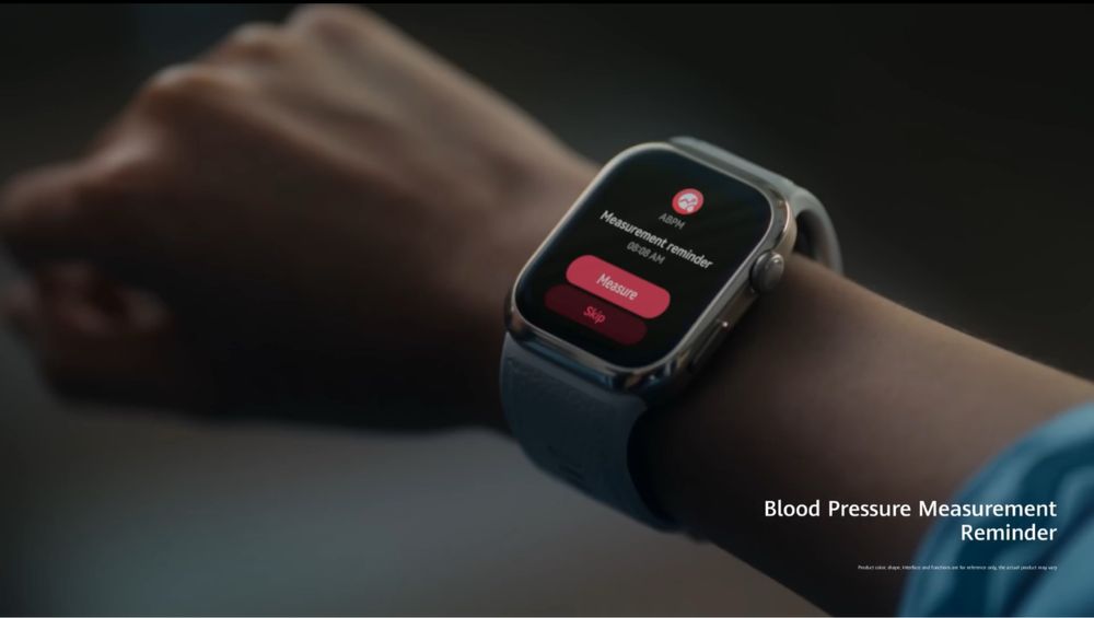 HUAWEI WATCH D2 [Yangi/Новый]