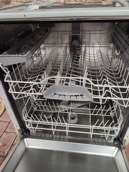 Посудомоечная машина BOSCH