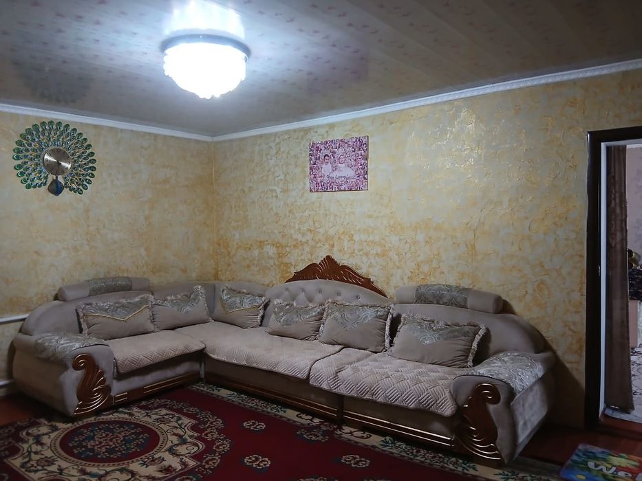 Срочно продается дом