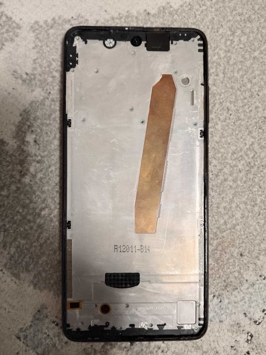 на запчасти Poco X3 NFC