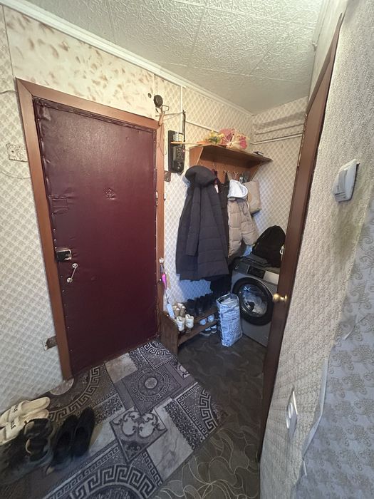 Продается 2 комн кв на 20 мкр