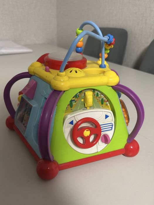 Продам игровой бокс