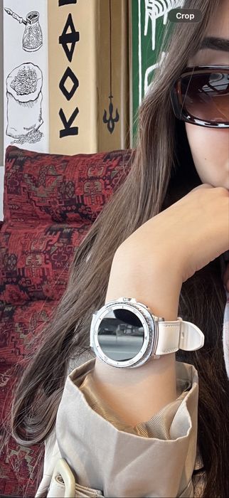 Samsung Galaxy Watch 8 Classic