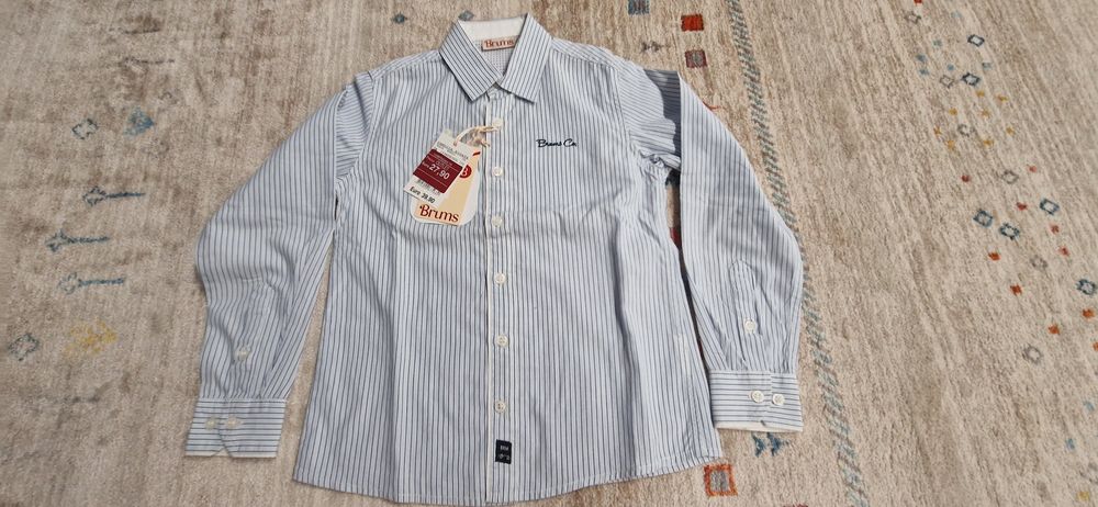 Подарок первоклассников- рубашка