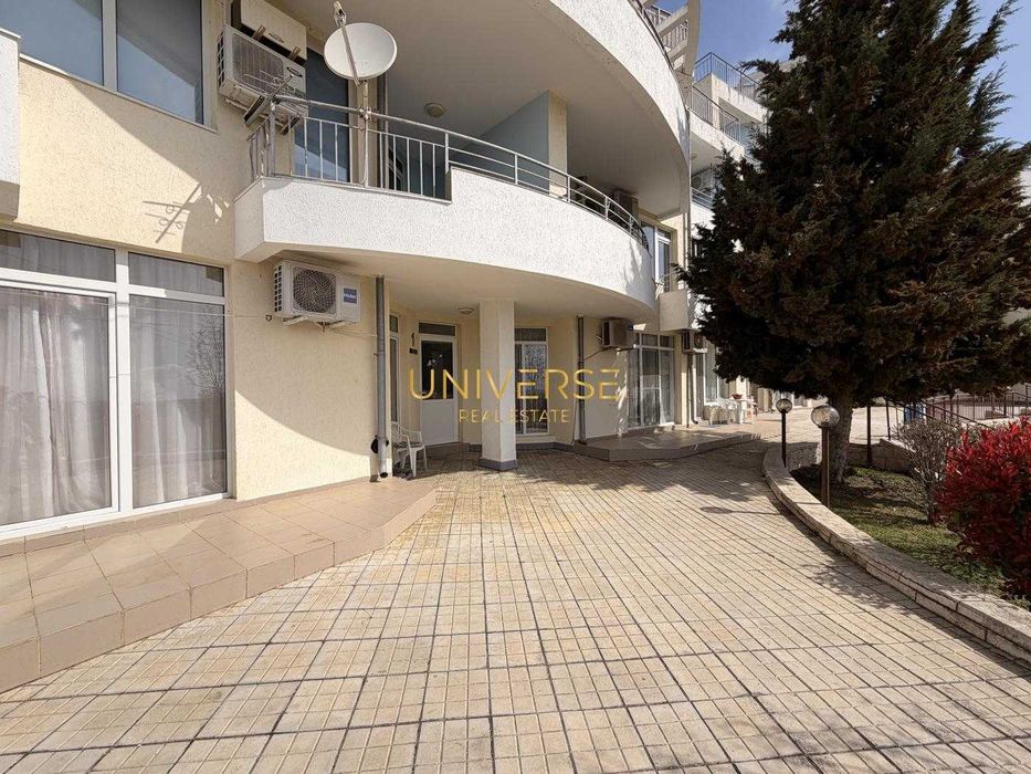 Голям студио апартамент в Кошарица #6169