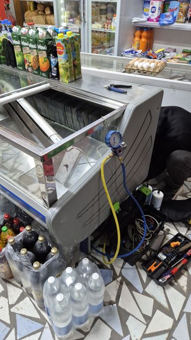 Ремонт Холодильников Тараз