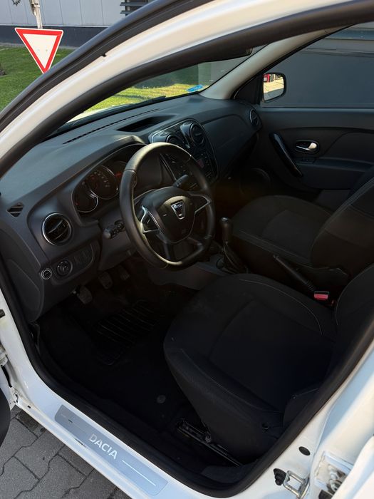 Dacia Logan – 2017