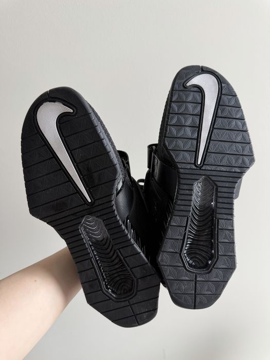 Nike Romaleos 4 дамски - 38