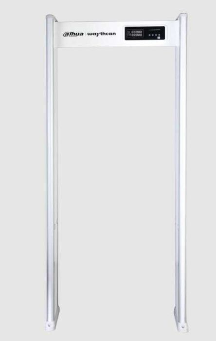 Металл-Детектор арочный Dahua 9 зон