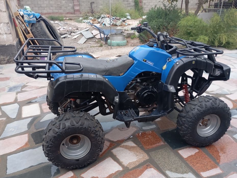 Продам Квадроцикл