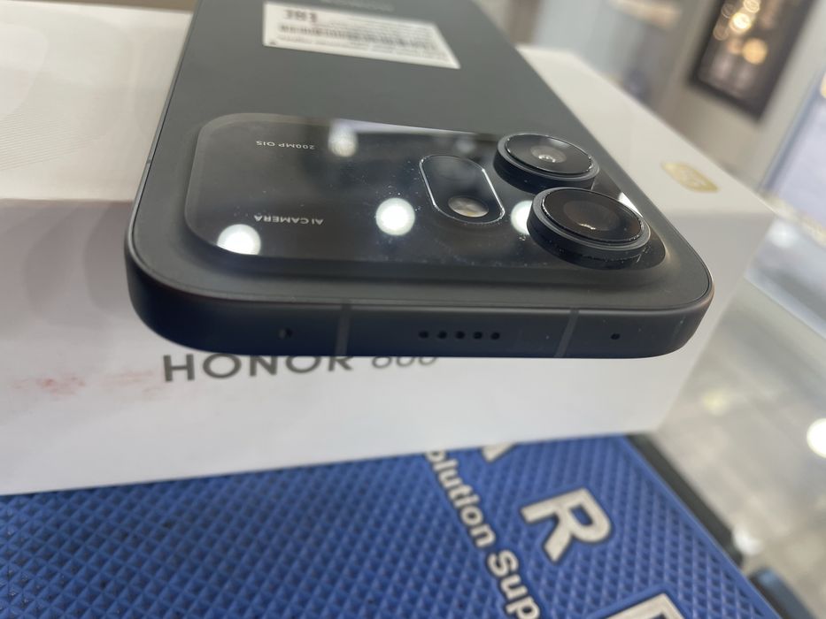 Honor 600 8/256  5G. на гарантии!