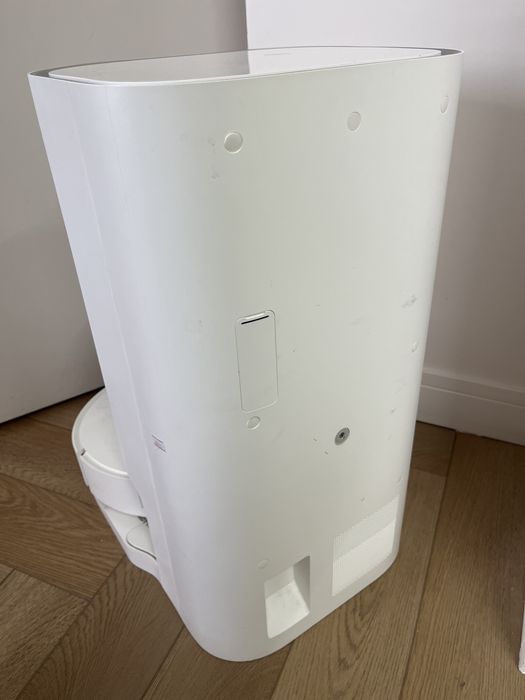 Робот пылесос Xiaomi Mi Robot Vacuum 1S