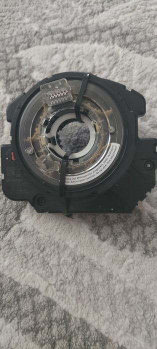 Spira Audi secand