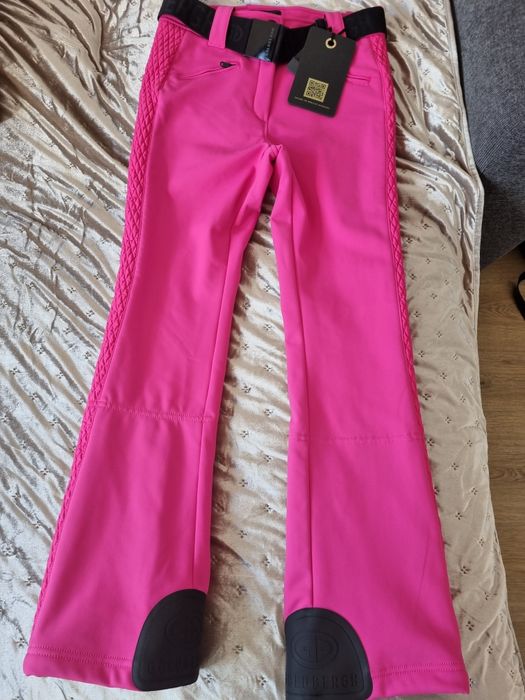 2 Чисто Нови Ски Панталон и Гащеризон на Голдберг/Goldbergh