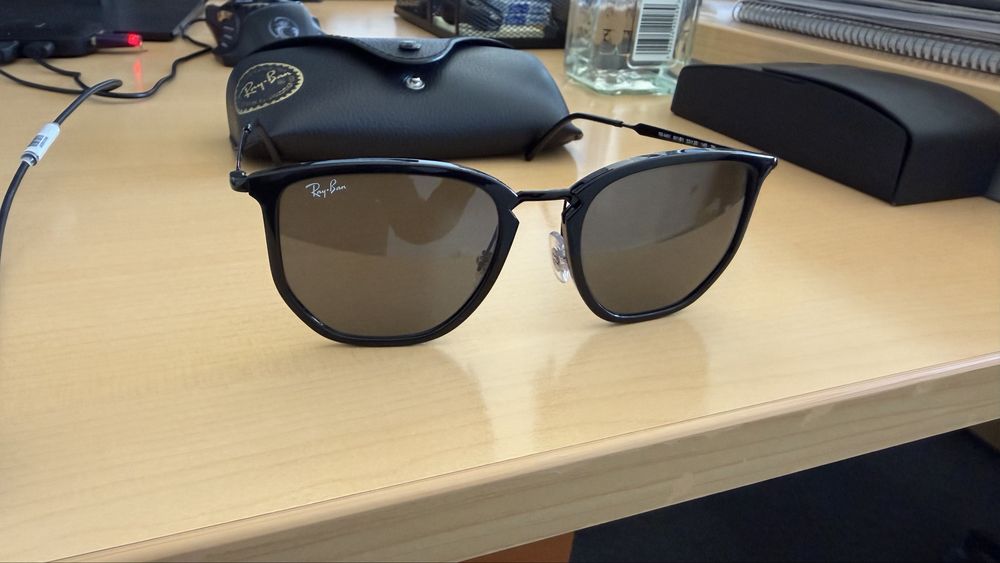 Ochelari de soare Ray Ban 4451