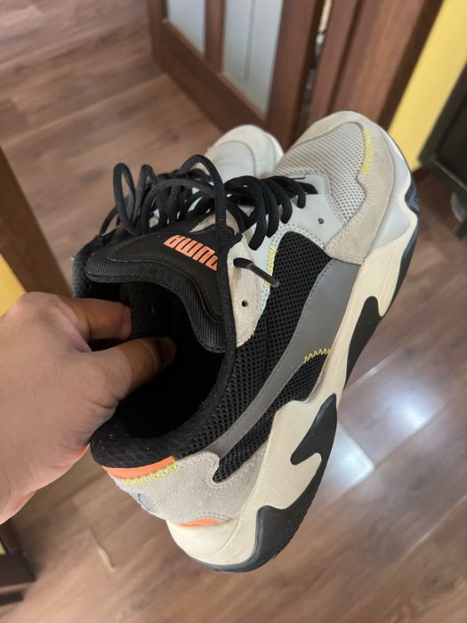 Кроссовки Puma 43 размер