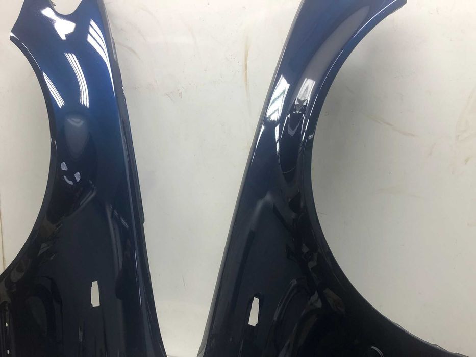 Aripa Fata Dreapta & Stanga BMW E46 An 2002-2005 (A07 (Albastru))