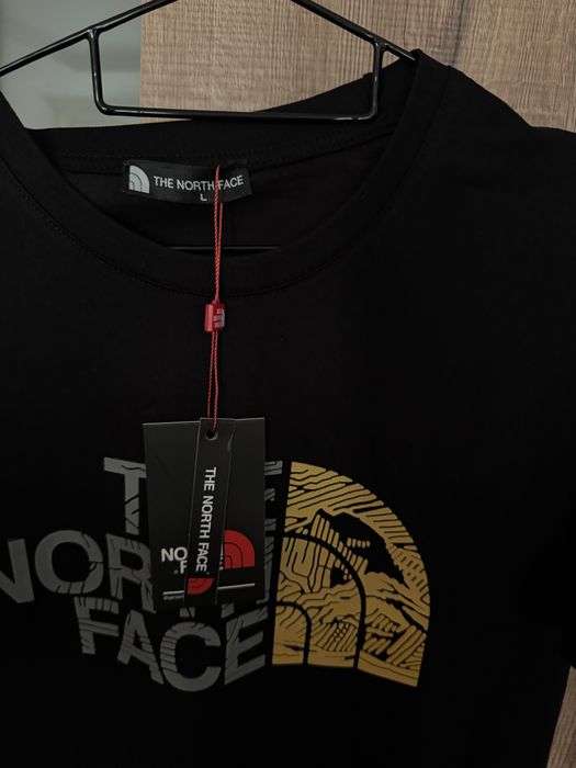 The North Face Тениска