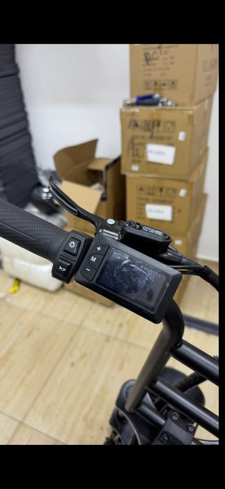 Аренда электро-велосипедов