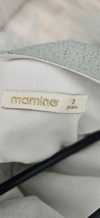 Платье на девочку