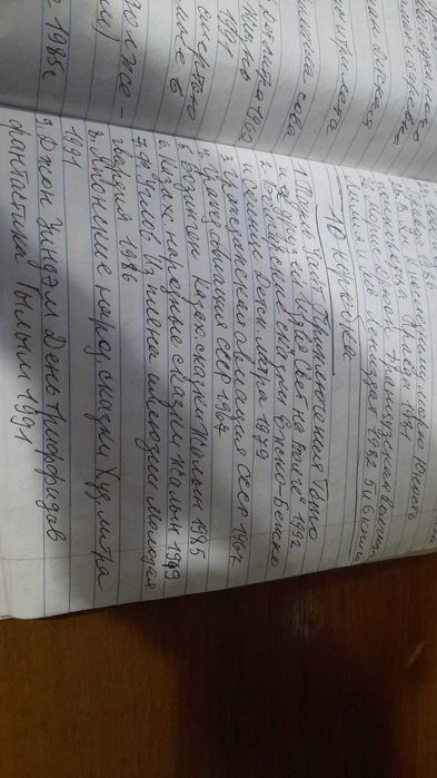 Книги художественные