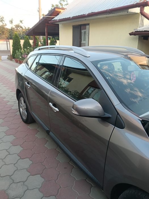 Vand Renault Megane 1.5 dci