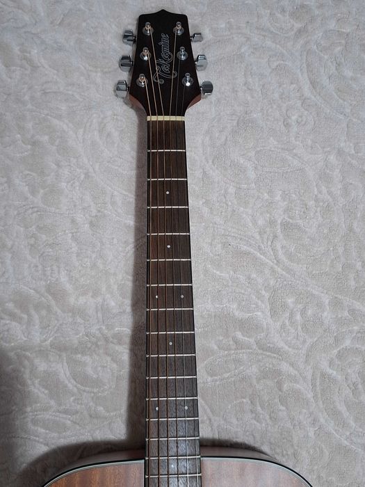 Chitara Takamine GD11M-NS
