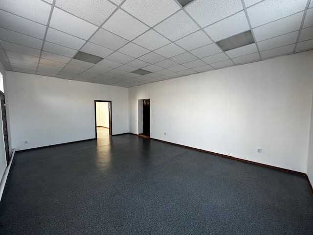 Офисные кабинеты