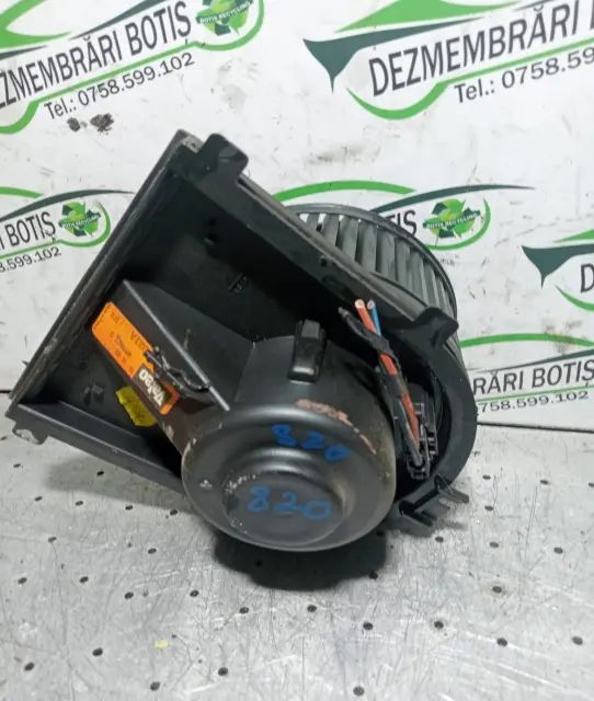 Ventilator aeroterma Volkswagen VW Golf 1998 1.4 MT (75 hp)