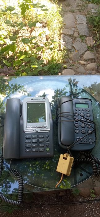 Telefoane fixe funcționale