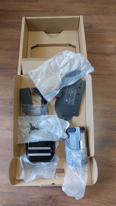 прахосмукачка Xiaomi Mi Robot Vacuum-Mop