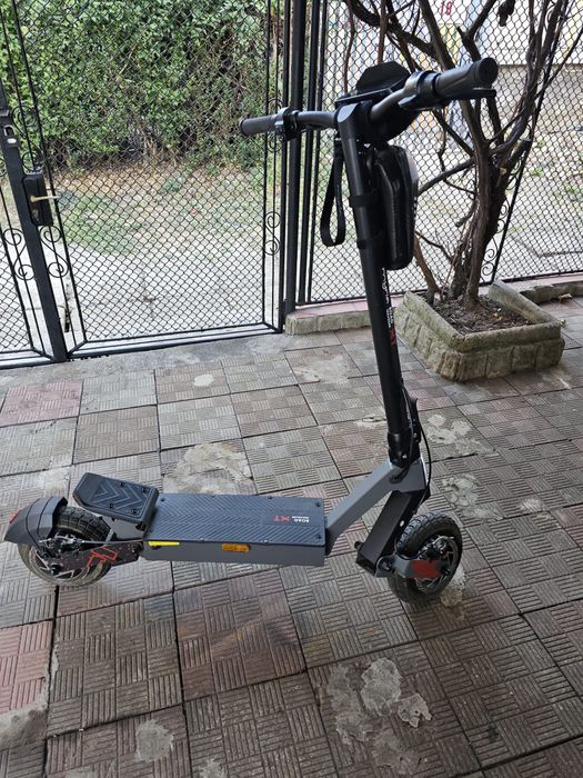 Vand Trotineta Myria Road Traveler XT