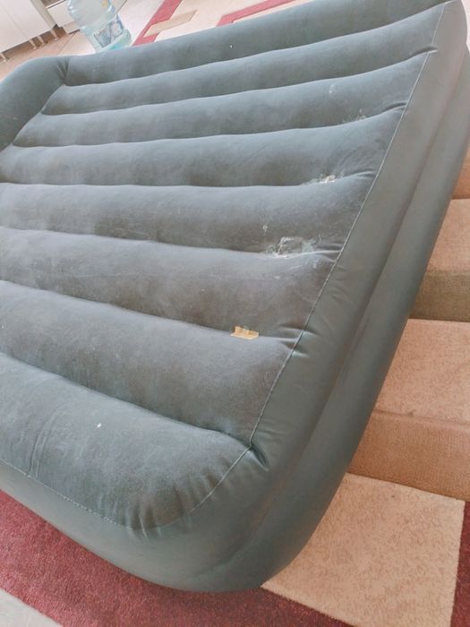 Продам надувной матрац