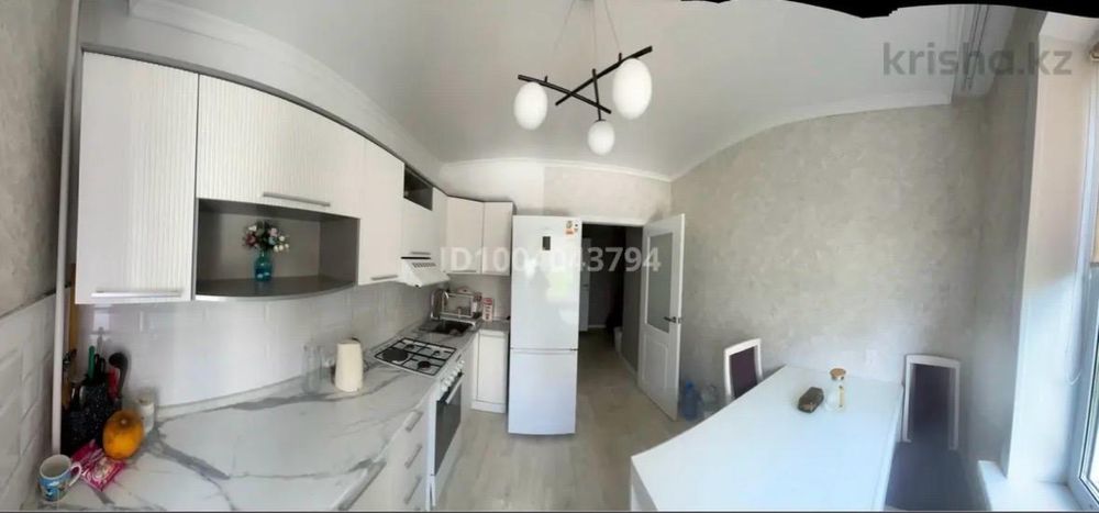 Квартира на гкльдере