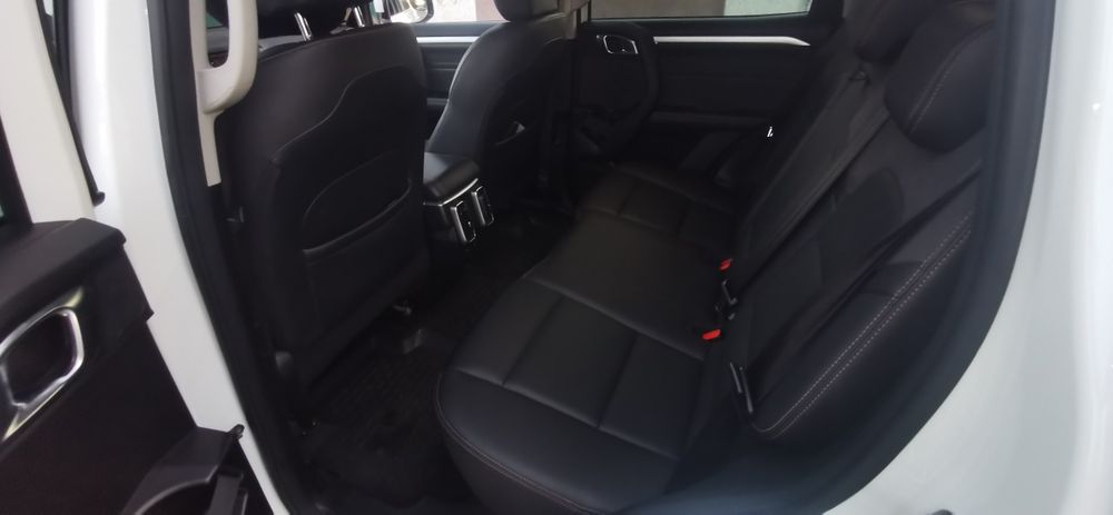 Haval dargo tech plus 2022г