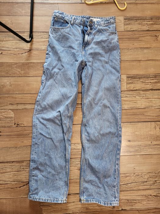 Дънки Zara M размер нови